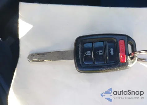 2016 Honda Accord Lx из США, поврежденный, VIN 1HGCR2F39GA047047